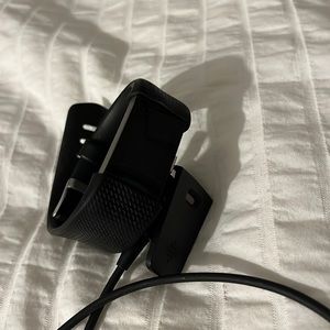 Charge 2 Fitbit - Original Fitbit, band and charger